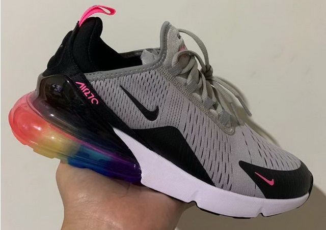 Women Nike Air Max 270 41 - Click Image to Close